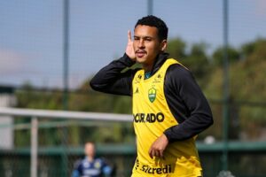 Cuiabá reencontra a Chapecoense pela Série B