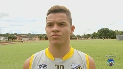 Rodrigo Rodrigues é do Cuiabá até 2026