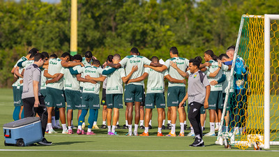 Cuiabá enfrenta Santa Catarina na Copa do Brasil 2026