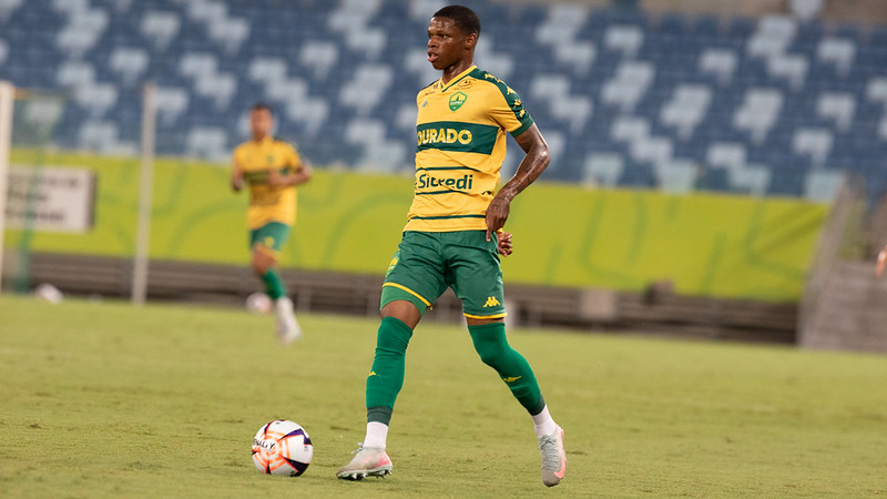 Cuiabá enfrenta o Porto Vitória na Copa Centro-Oeste