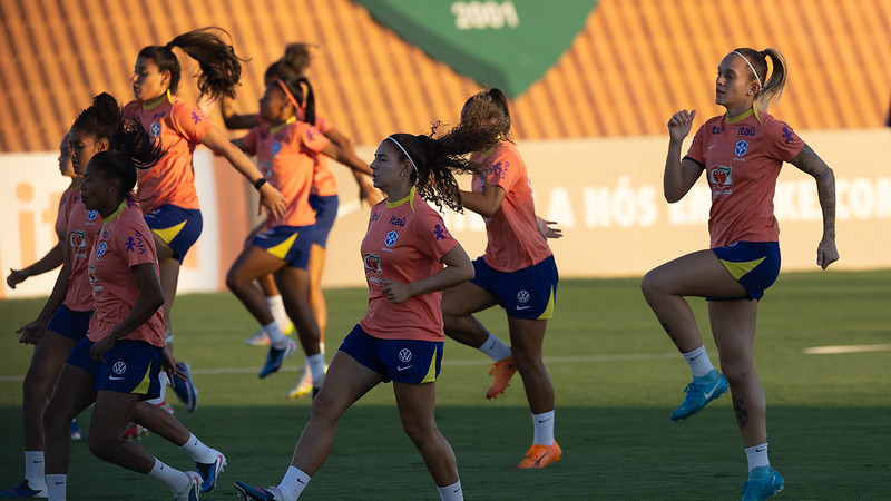 CT DO CUIABÁ VIRA PALCO INTERNACIONAL E IMPRESSIONA SELEÇÕES