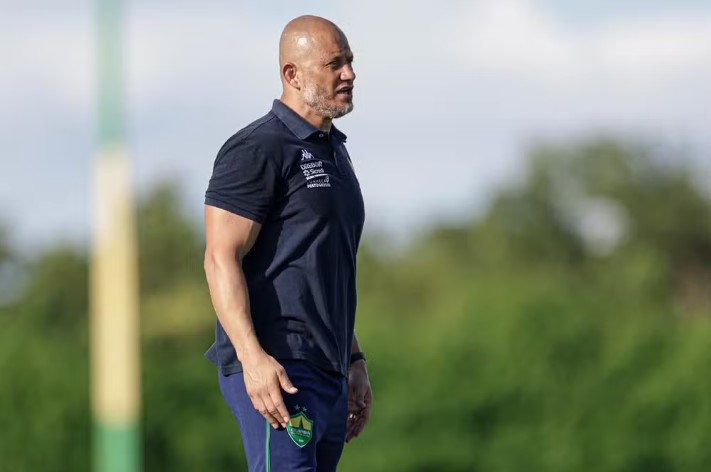 Cuiabá reforça comissão técnica com retorno de Nei