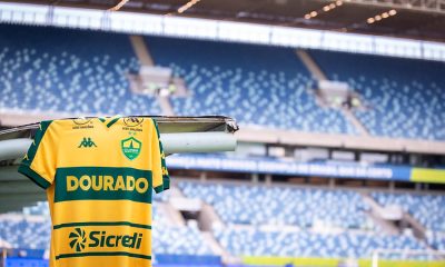Cuiabá troca patrocinador master por "Movido a Etanol" em ação inédita que valoriza Mato Grosso e destaca os biocombustíveis na Série B.