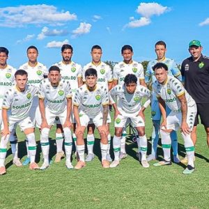 Cuiabá Sub-20 enfrenta o Paulistano nesta terça e precisa vencer ou empatar para conquistar o tetracampeonato Mato-Grossense.