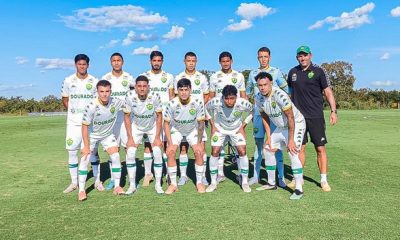 Cuiabá Sub-20 enfrenta o Paulistano nesta terça e precisa vencer ou empatar para conquistar o tetracampeonato Mato-Grossense.