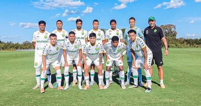 Cuiabá Sub-20 enfrenta o Paulistano nesta terça e precisa vencer ou empatar para conquistar o tetracampeonato Mato-Grossense.
