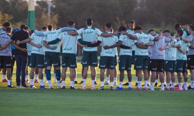 Cuiabá confirma lesão de Fábio Gomes e problema com Alan Empereur antes do duelo contra o Ceará pela Série B.