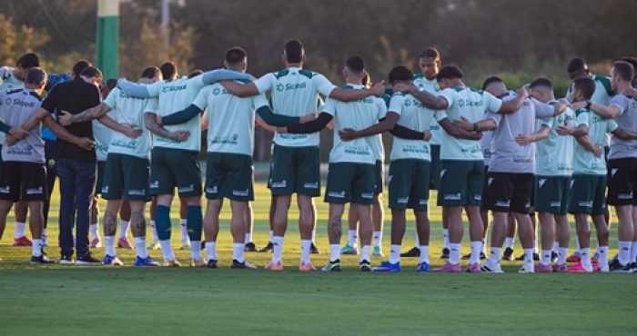 Cuiabá confirma lesão de Fábio Gomes e problema com Alan Empereur antes do duelo contra o Ceará pela Série B.