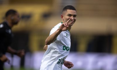 Marlon deixa o Cuiabá e acerta com o Remo. Lateral disputou 21 jogos em 2026 e não foi relacionado contra o Fortaleza.