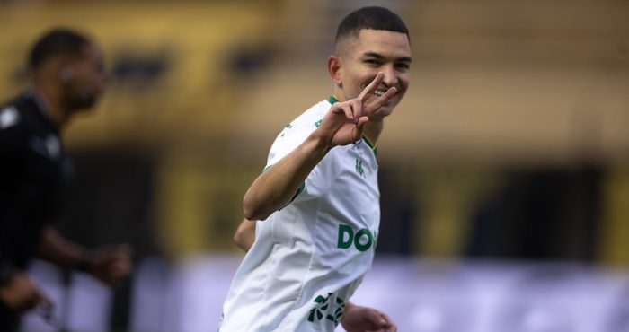 Marlon deixa o Cuiabá e acerta com o Remo. Lateral disputou 21 jogos em 2026 e não foi relacionado contra o Fortaleza.