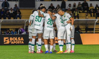 Cuiabá x Athletic fazem confronto direto na Série B nesta terça, na Arena Pantanal. Dourado busca vitória após empate contra o Criciúma.