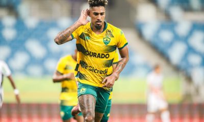 Cuiabá vence o Athletic por 3 a 0 na Arena Pantanal, chega aos 39 pontos e segue firme na briga por uma vaga nos playoffs da Série B.