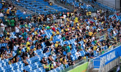 Cuiabá, Cuiabá x Náutico, Série B, ingressos Cuiabá, Arena Pantanal, Jogando em Casa Dourado, sorteio de ingressos, torcida do Cuiabá