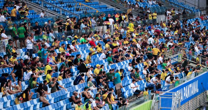 Cuiabá, Cuiabá x Náutico, Série B, ingressos Cuiabá, Arena Pantanal, Jogando em Casa Dourado, sorteio de ingressos, torcida do Cuiabá