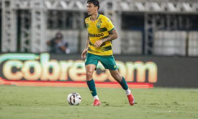 Cuiabá enfrenta a Ponte Preta pela Série B na Arena Pantanal. Dourado busca vitória para seguir na briga pelo G6 e estreia camisa rosa.