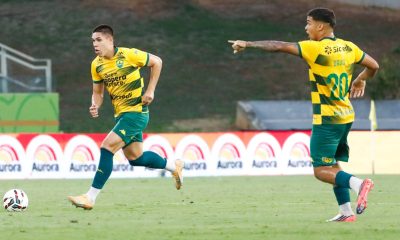 O Cuiabá enfrenta o Londrina pela Série B e busca reagir após derrota para o Avaí para manter vivo o sonho de chegar ao G-6.