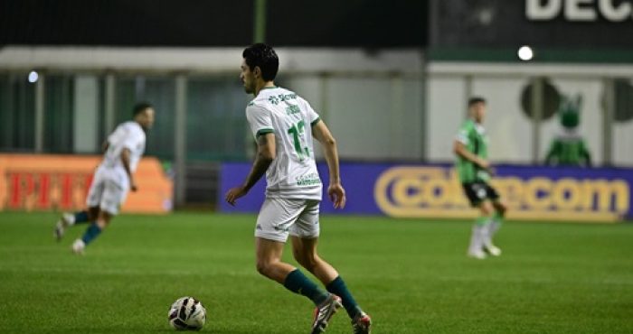 Cuiabá perde por 1 a 0 para o América-MG e complica o acesso à Série A. Veja como foi o jogo e o próximo desafio contra o São Bernardo.