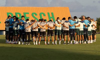 Cuiabá Encara Athletic-MG com 5 Desfalques Cruciais e o Retorno de Mateus Santos na Série B