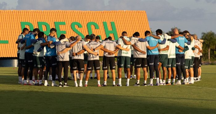 Cuiabá Encara Athletic-MG com 5 Desfalques Cruciais e o Retorno de Mateus Santos na Série B