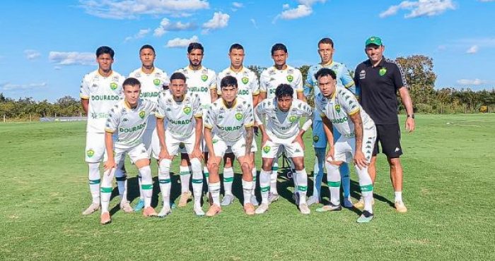 Cuiabá Sub-20 estreia com goleada de 5 a 0 sobre o Ação no Mato-grossense e mostra força na busca por mais uma grande campanha estadual.