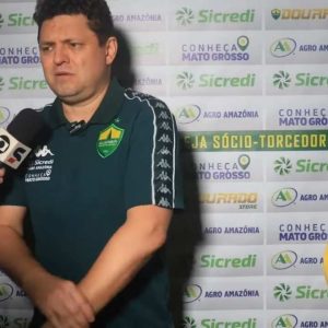 Cuiabá rebate acusações do Náutico, denuncia falta de segurança nos Aflitos e promete levar caso à CBF e ao STJD.