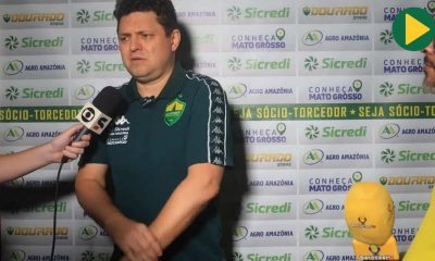 Cuiabá rebate acusações do Náutico, denuncia falta de segurança nos Aflitos e promete levar caso à CBF e ao STJD.