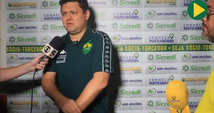 Cuiabá rebate acusações do Náutico, denuncia falta de segurança nos Aflitos e promete levar caso à CBF e ao STJD.