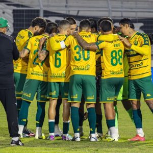Cuiabá vence Ponte Preta, Ponte Preta x Cuiabá, Série B 2026, Kauan Cristtyan, João Basso, Eduardo Barros, Cuiabá hoje, Dourado Série B, classificação Série B, Cuiabá acesso, Arena Pantanal, futebol mato-grossense