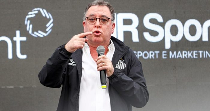 Cuiabá rebate críticas do presidente do Santos, destaca dívida de R$ 18,6 milhões e reforça a cobrança pela negociação do zagueiro Joaquim.