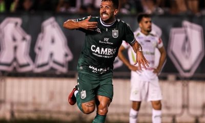 Ramon está perto de ser anunciado pelo Cuiabá. Destaque do Gama em 2026, atacante chega por empréstimo para reforçar o Dourado na Série B.